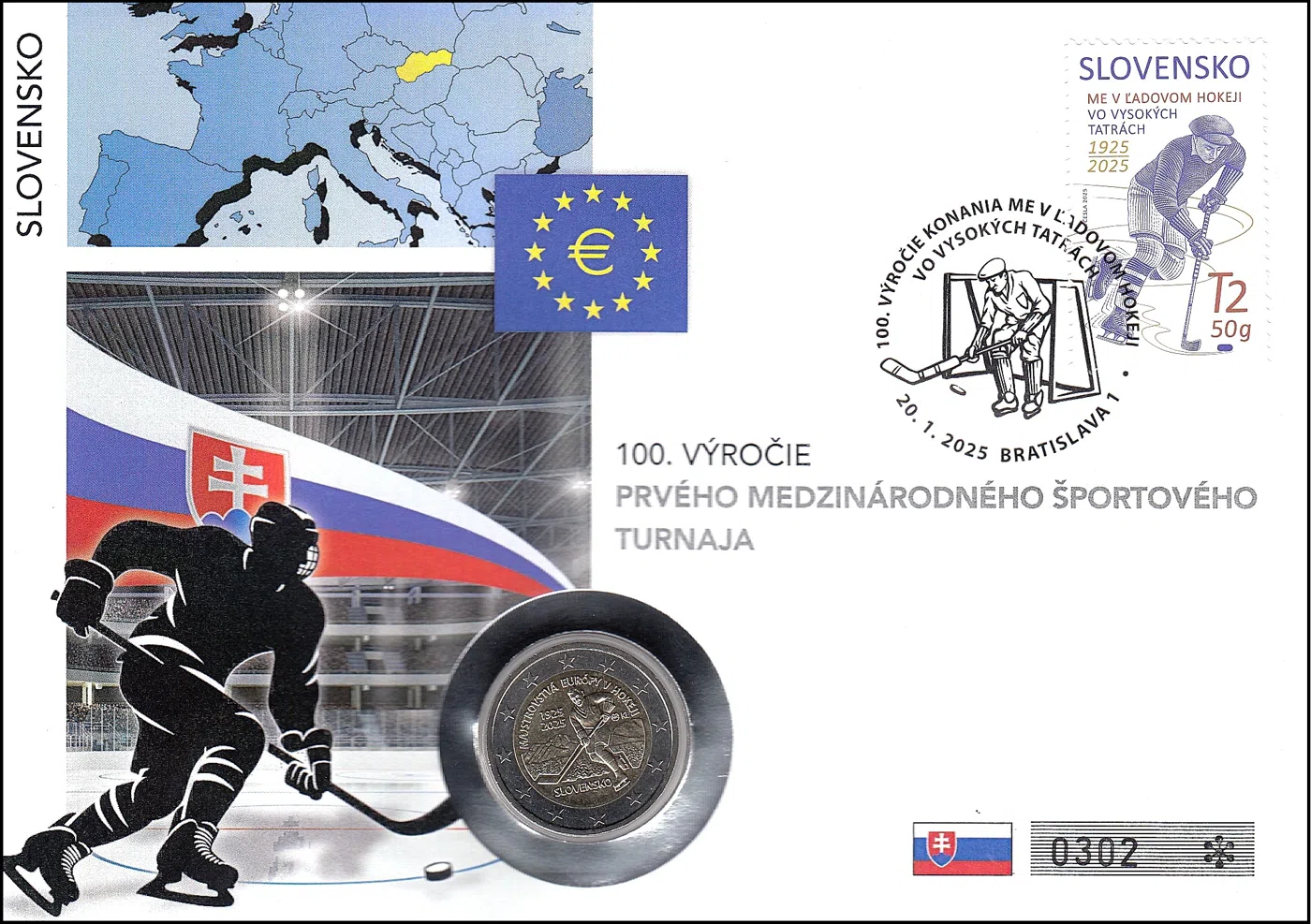 100. OBLETNICA PRVEGA MEDNARODNEGA ŠPORTNEGA TURNIRJA NA OZEMLJU SLOVAŠKE REPUBLIKE